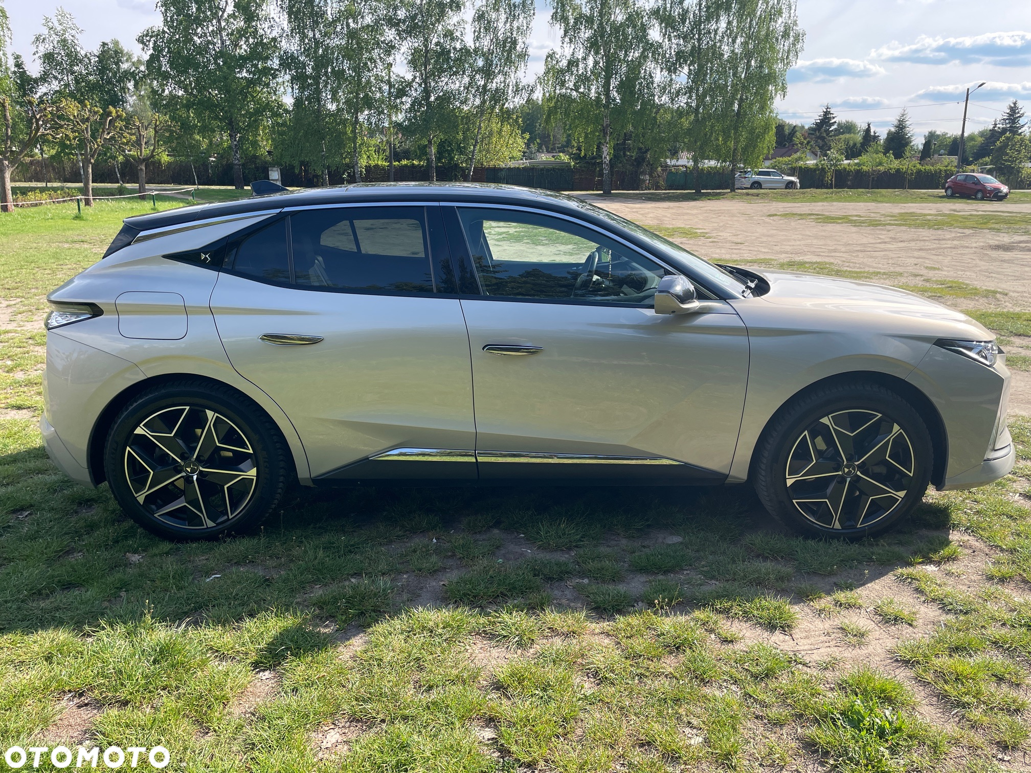 DS Automobiles DS 4 1.6 PureTech La Premiere - 8
