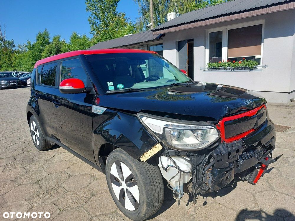 Kia Soul - 4