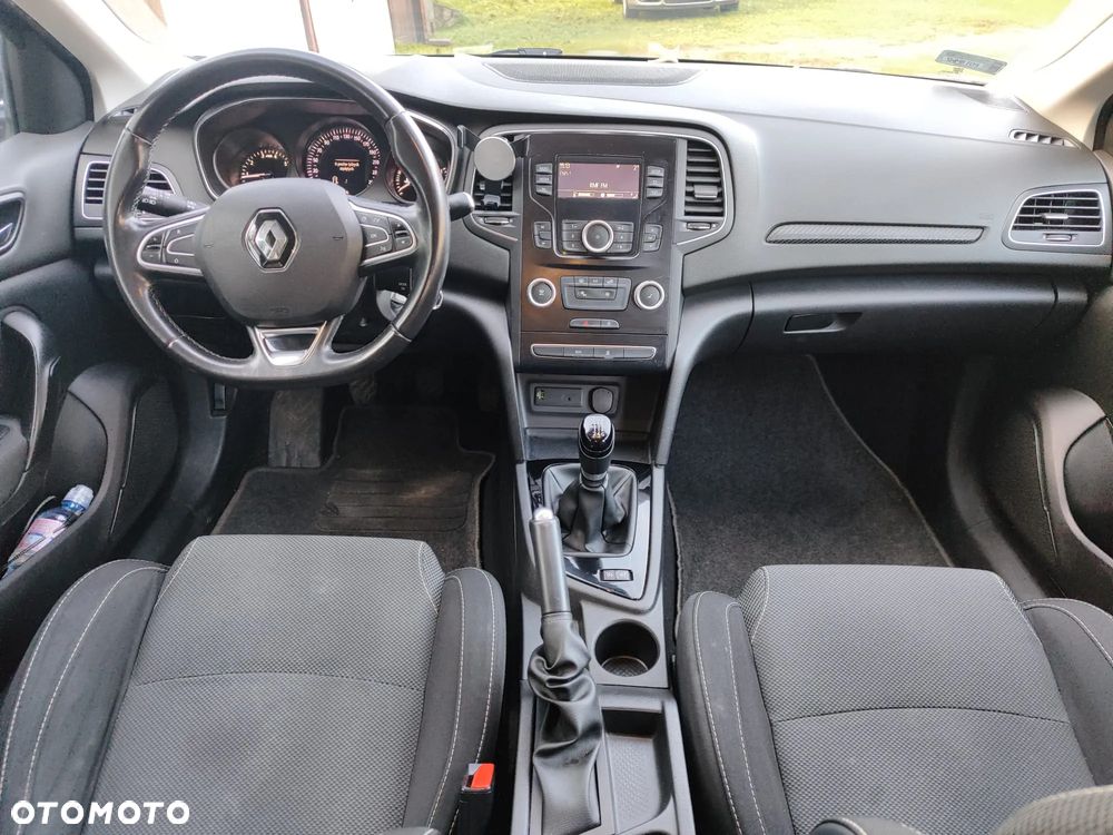 Renault Megane 1.2 Energy TCe Intens - 7