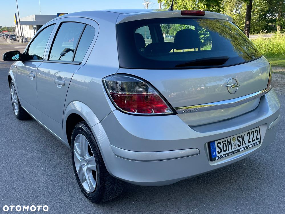 Opel Astra 1.4 Selection - 39