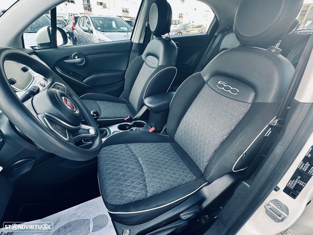 Fiat 500X 1.0 FireFly City Cross - 14
