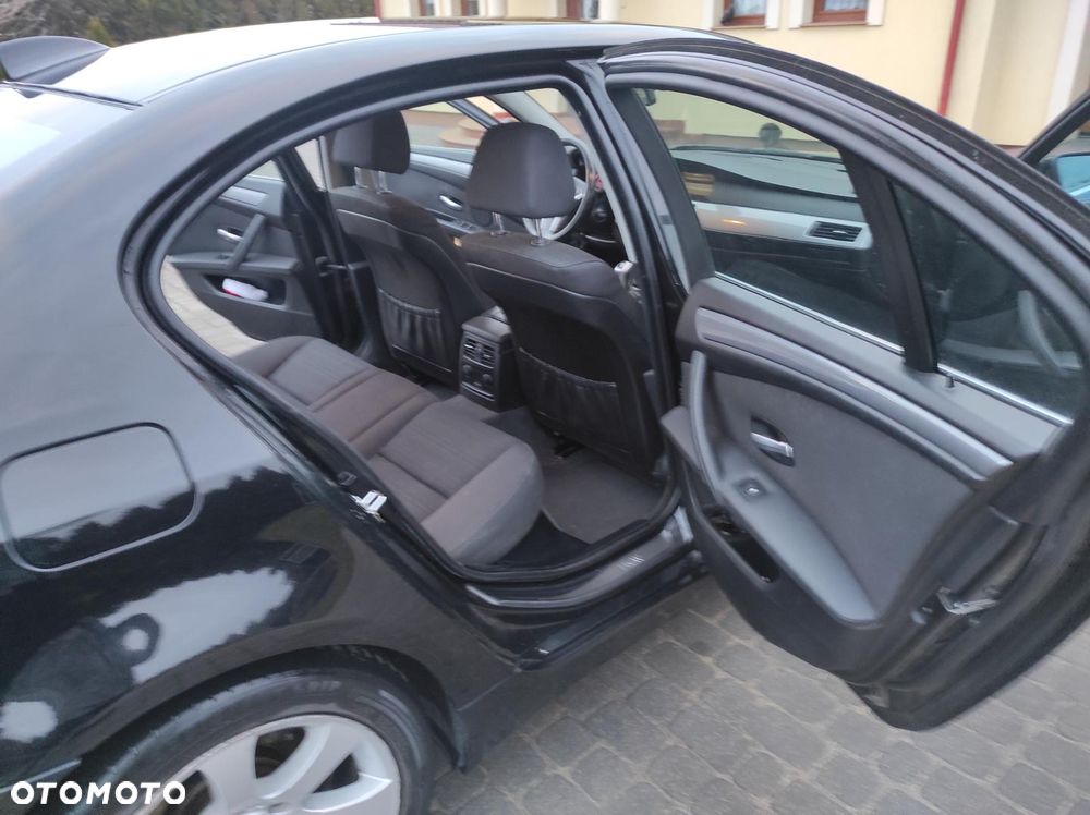 BMW Seria 5 - 9