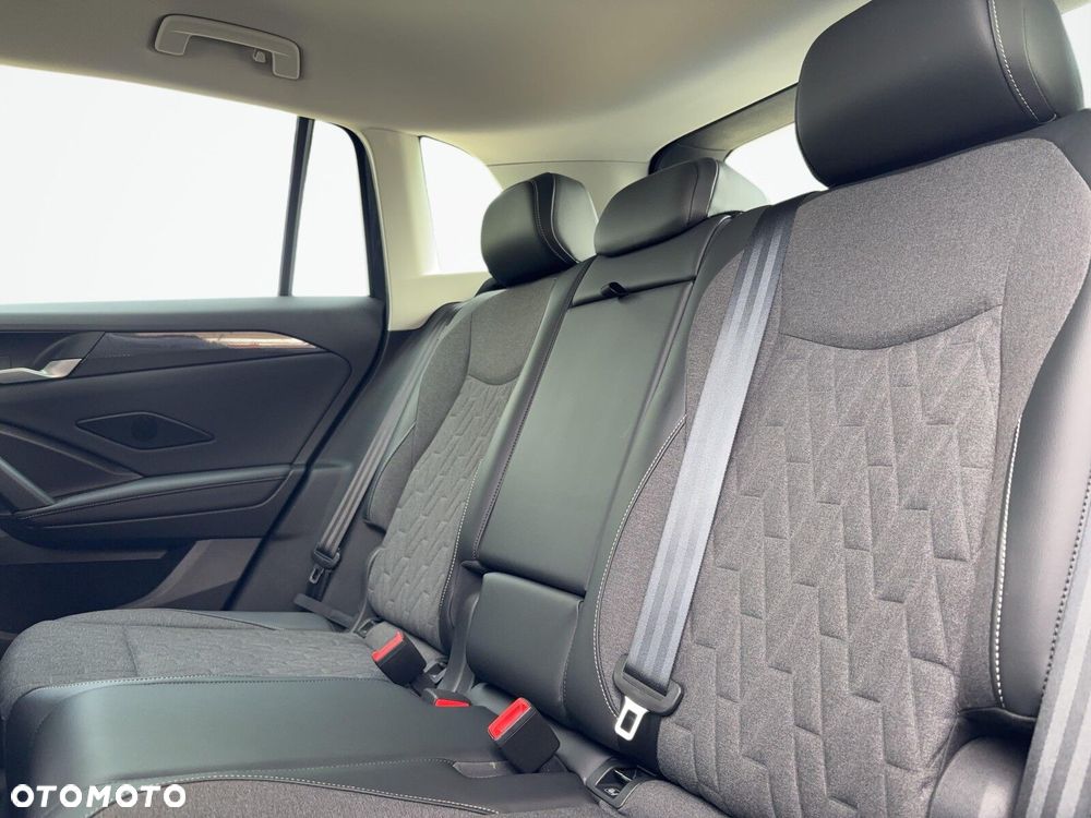 Volkswagen Tiguan 1.5 eTSI Life DSG - 14