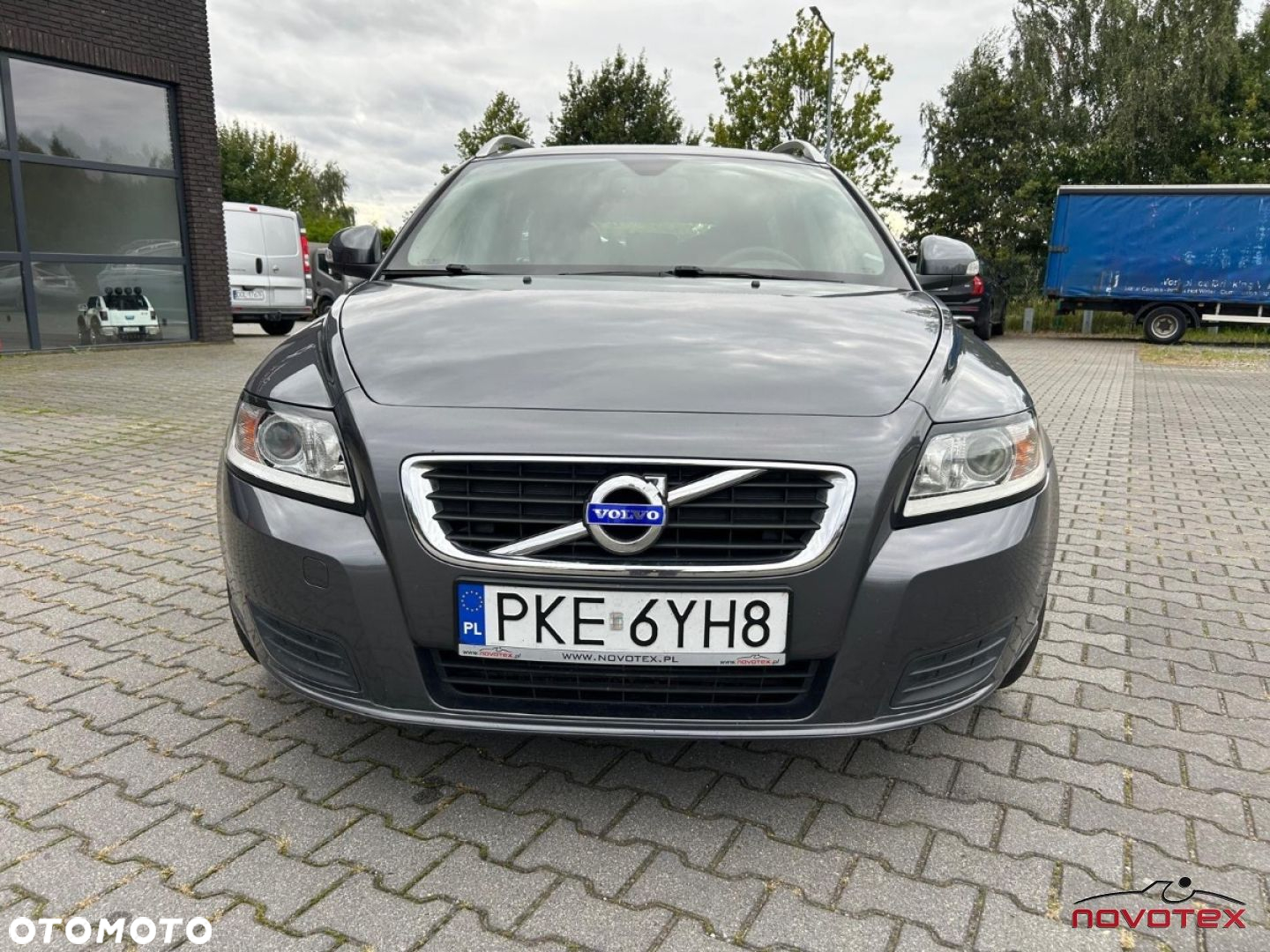 Volvo V50 D2 Momentum Start-Stop - 7