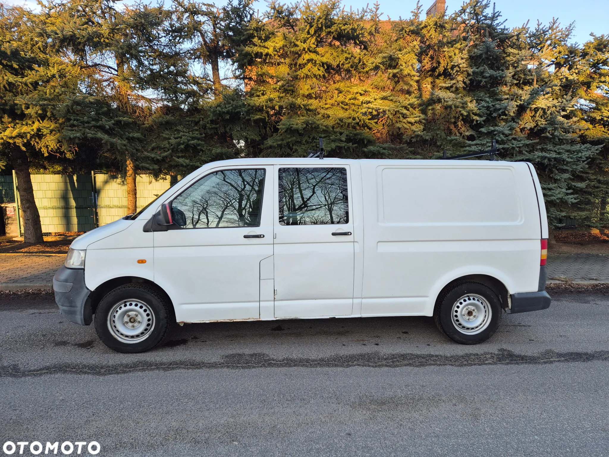 Volkswagen TRANSPORTER - 18