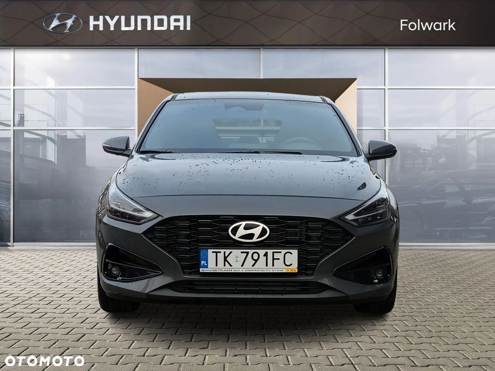 Hyundai i30 1.5 T-GDI 48V Smart - 2