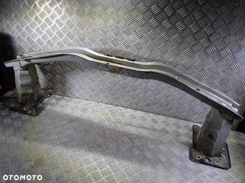 WZMOCNIENIE ZDERZAKA PRZÓD FIAT CROMA - 2