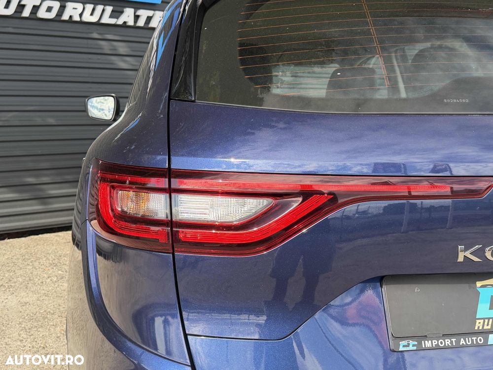 Renault Koleos ENERGY dCi 130 INTENS - 24