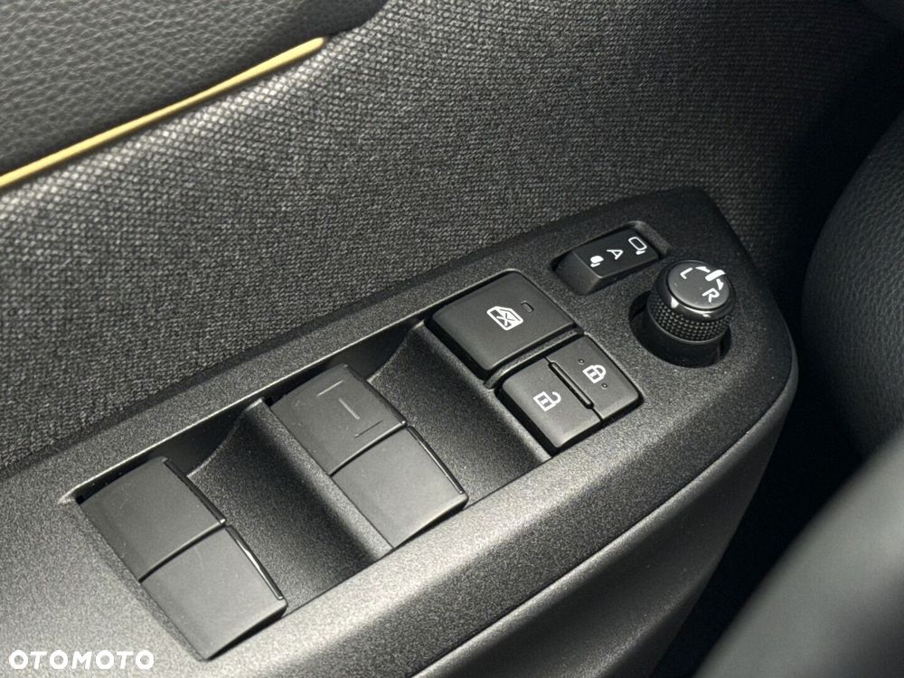 Toyota Yaris Cross 2021