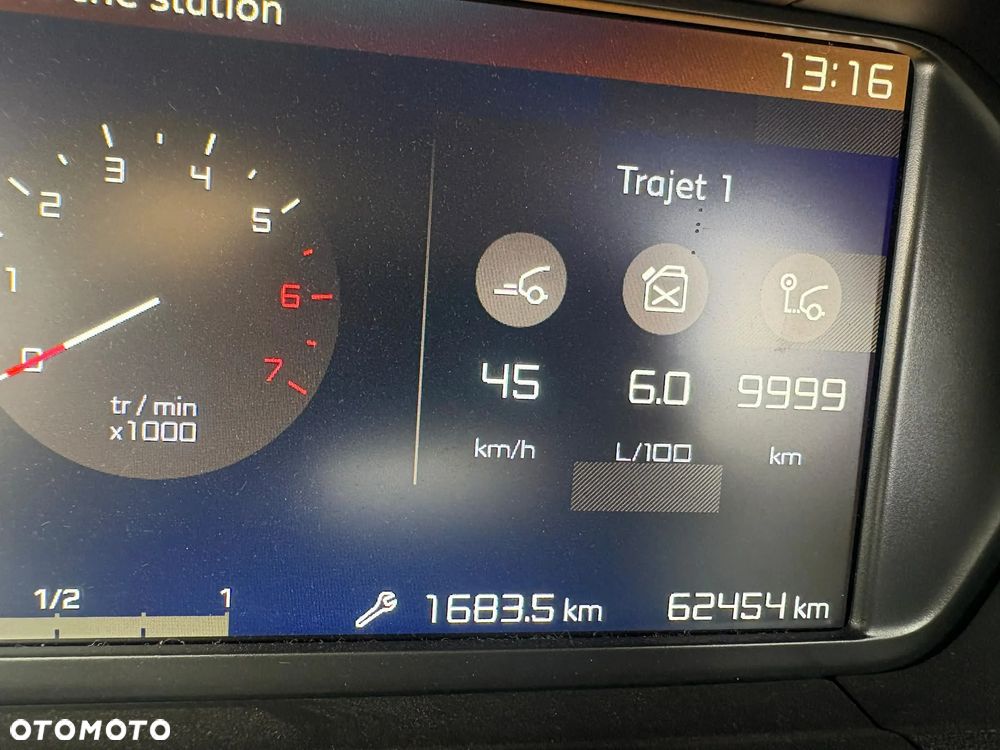 Citroën C4 SpaceTourer - 18
