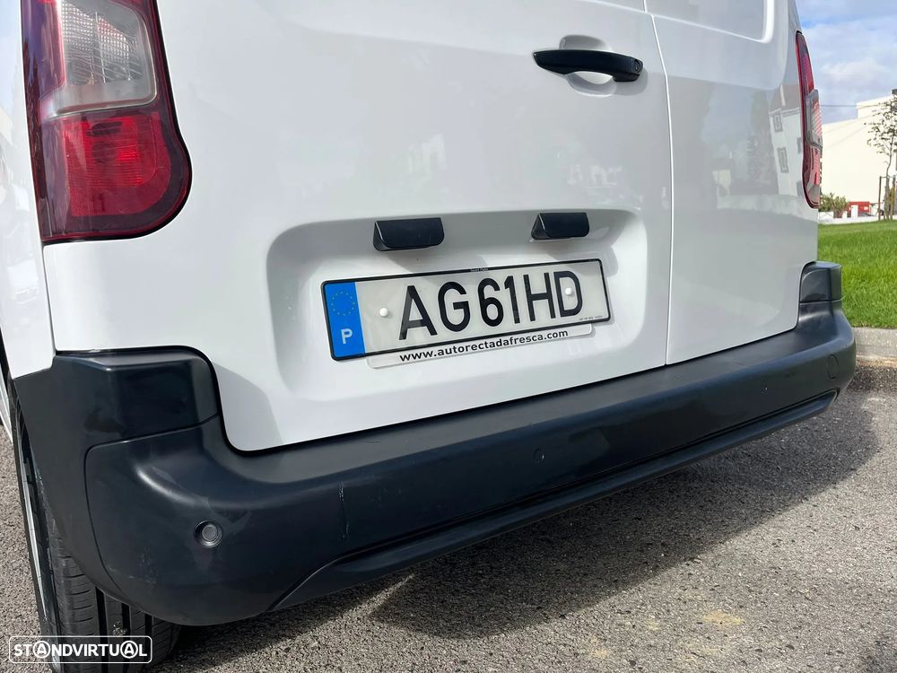 Toyota Proace City 1.5D L1 Comfort - 17