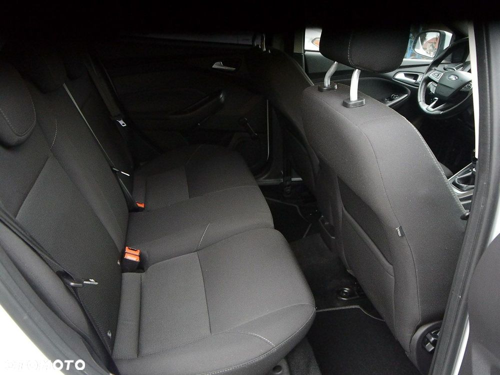 Ford Focus 1.5 EcoBlue Start-Stopp-System ACTIVE DESIGN - 31