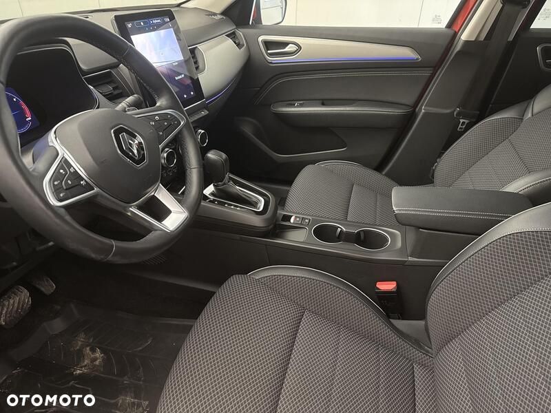 Renault Arkana - 11