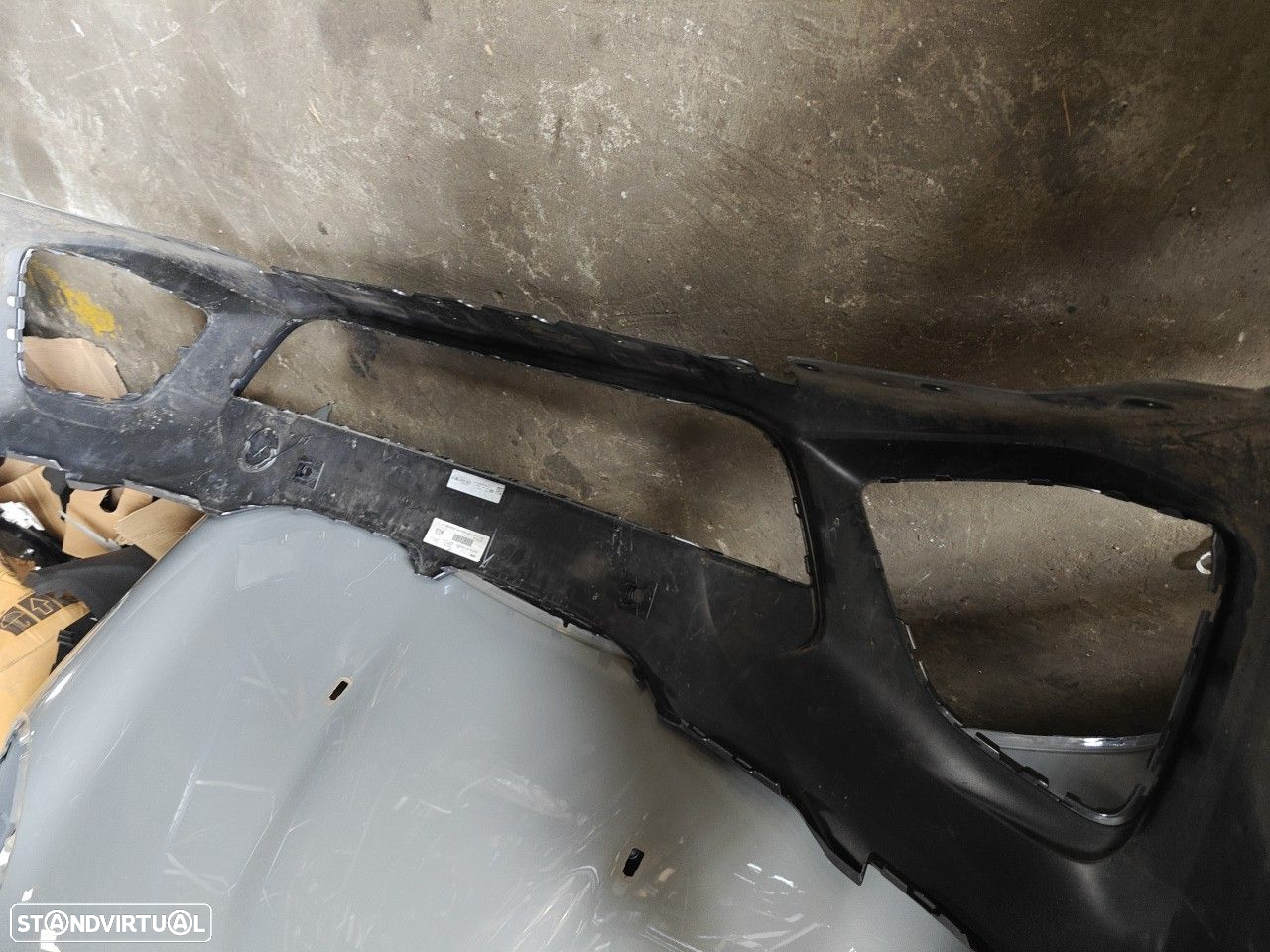 Parachoques Frente / Para Choques Frontal Nu Bmw 3 (G20)  8069346 / 51 - 8