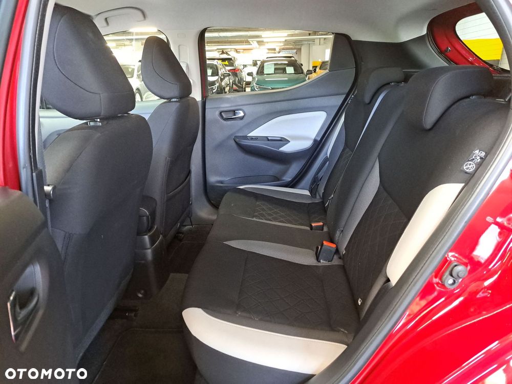 Nissan Micra - 30