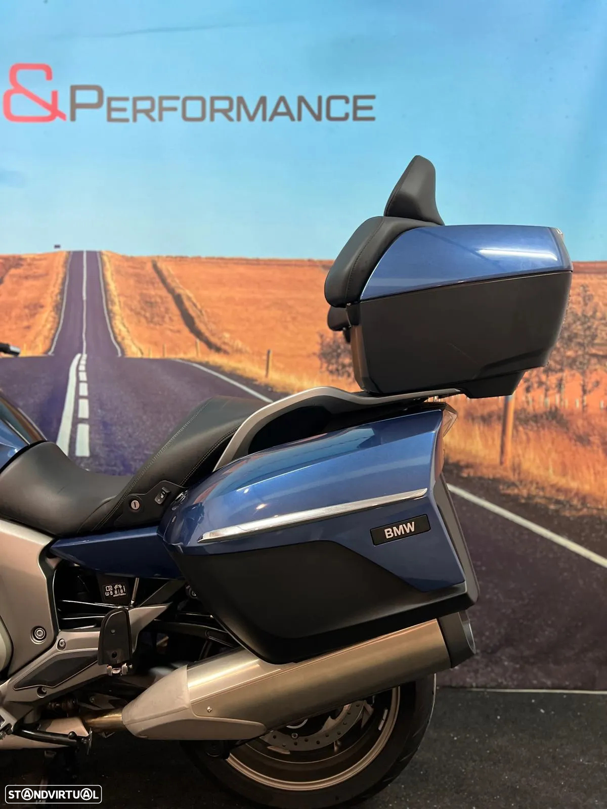 BMW K 1600 GTL 2024 - 34