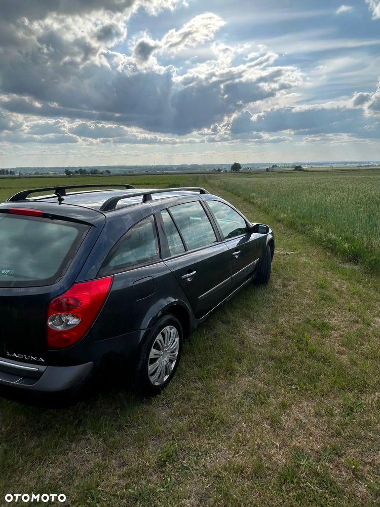 Renault Laguna - 6