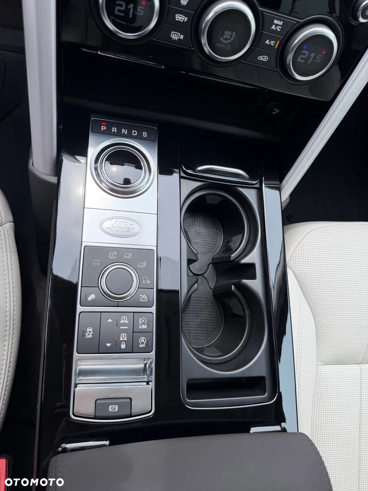 Land Rover Discovery 2.0 SD4 HSE Luxury - 12