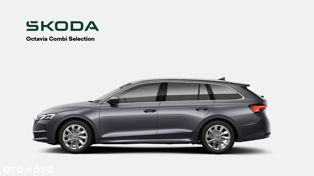 Skoda Octavia - 13