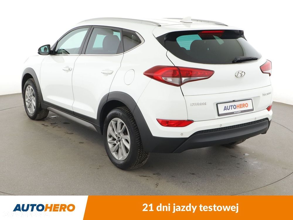 Hyundai Tucson 1.6 GDi Classic 2WD - 4