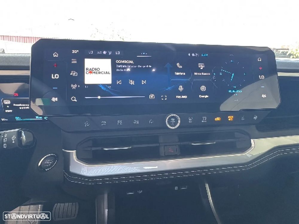 Jeep Compass 1.6 e-Hybrid Plug-in First Edition - 16