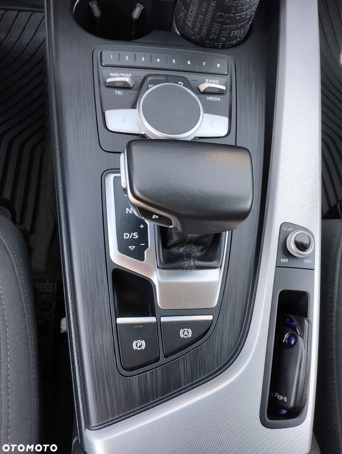 Audi A5 2.0 TDI S tronic - 5