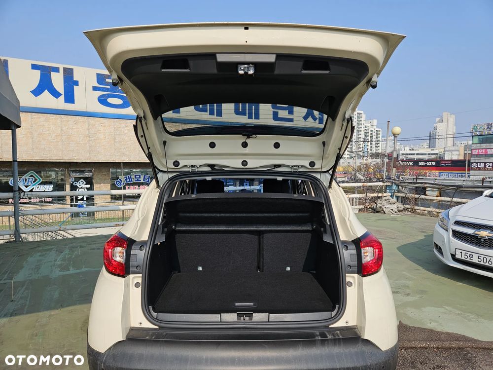 Renault Captur dCi 90 EDC Luxe - 21
