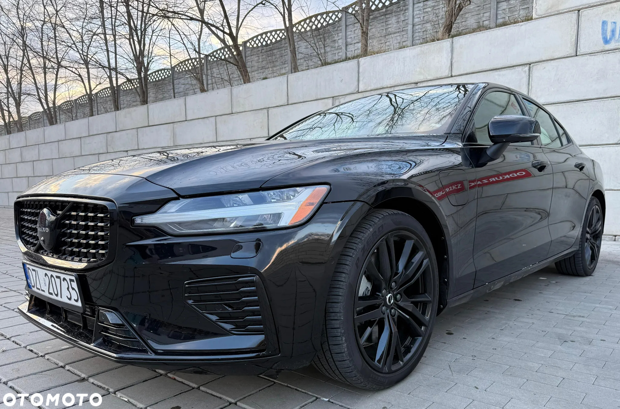 Volvo S60 T8 AWD Plug-In Hybrid Polestar Engineered - 3