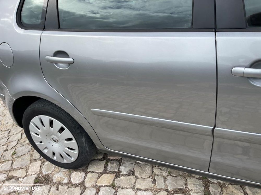 VW Polo 1.2 Confortline AC - 16