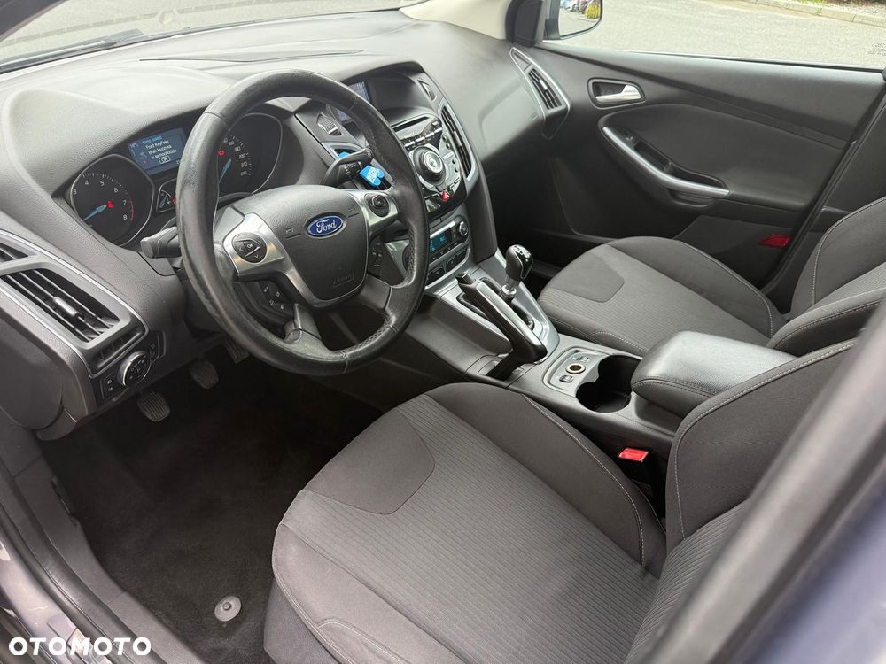 Ford Focus 1.6 EcoBoost Edition Start - 12