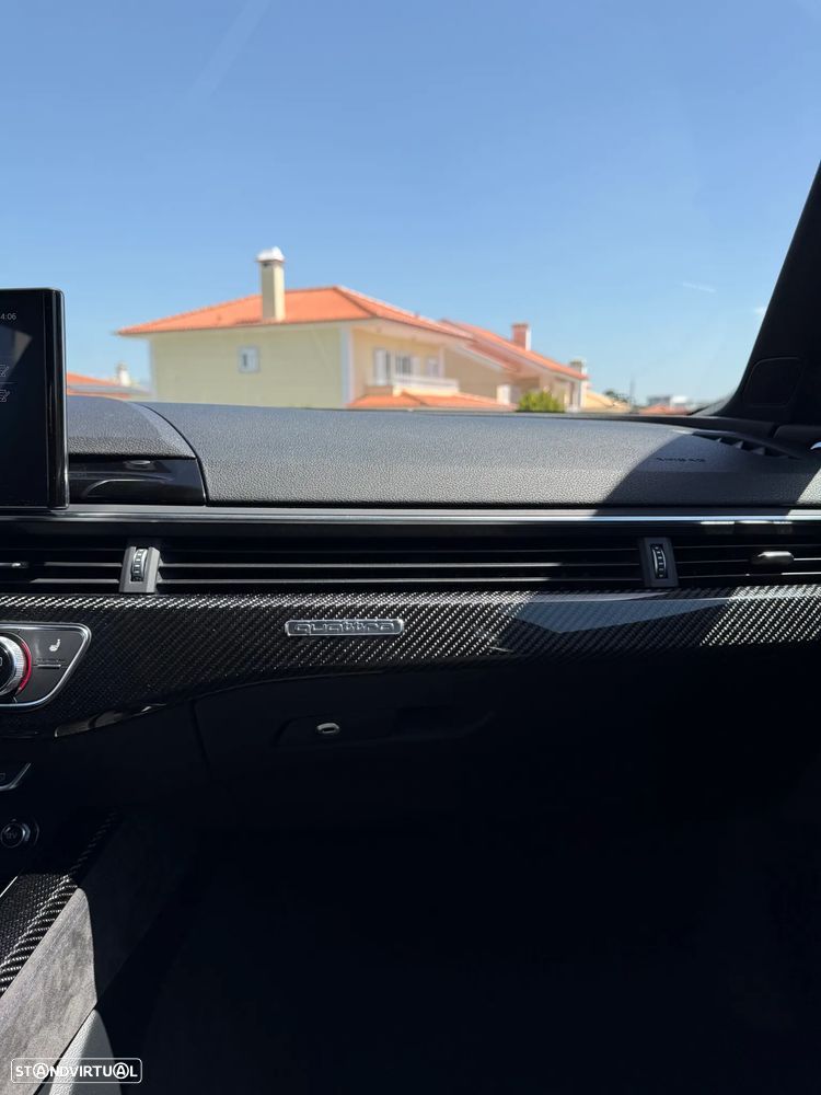 Audi RS5 2.9 TFSI quattro tiptronic - 29