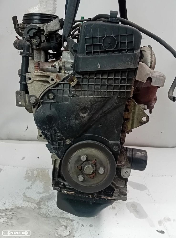 Motor completo CITROËN Saxo (S0, S1) - 3