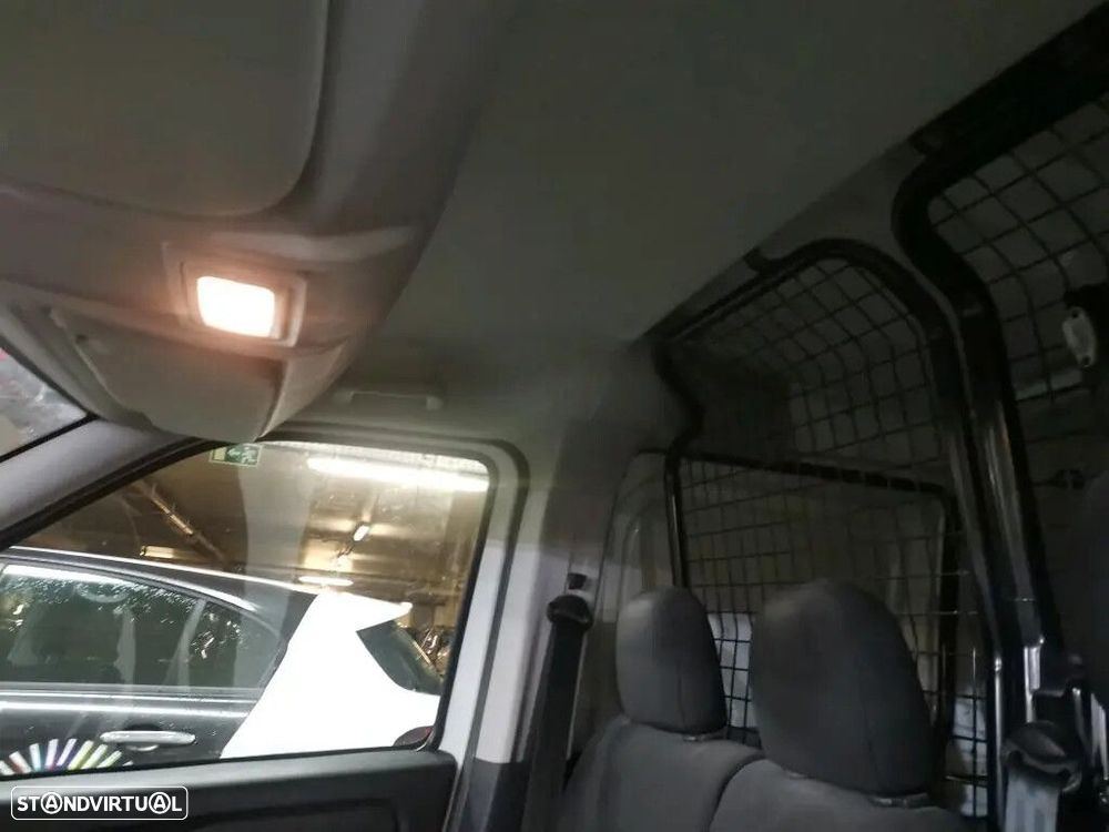 Fiat Doblo 1.3 Multijet - 11