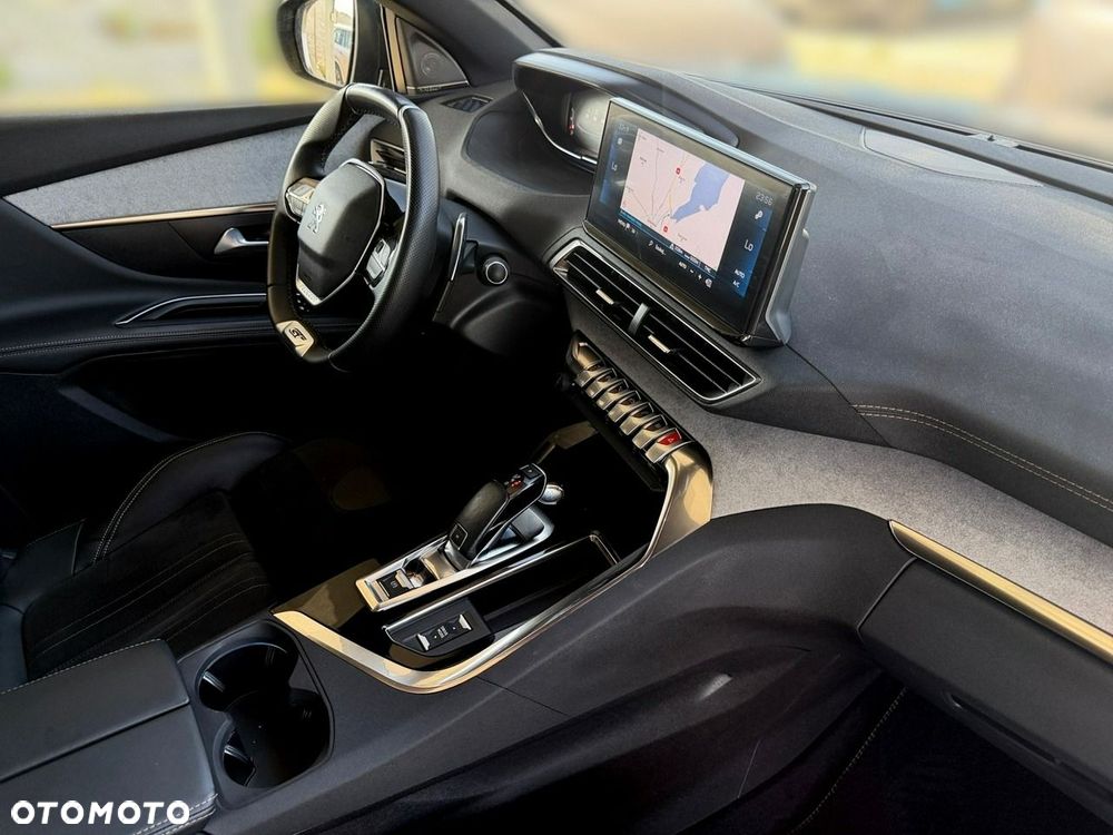 Peugeot 5008 - 21