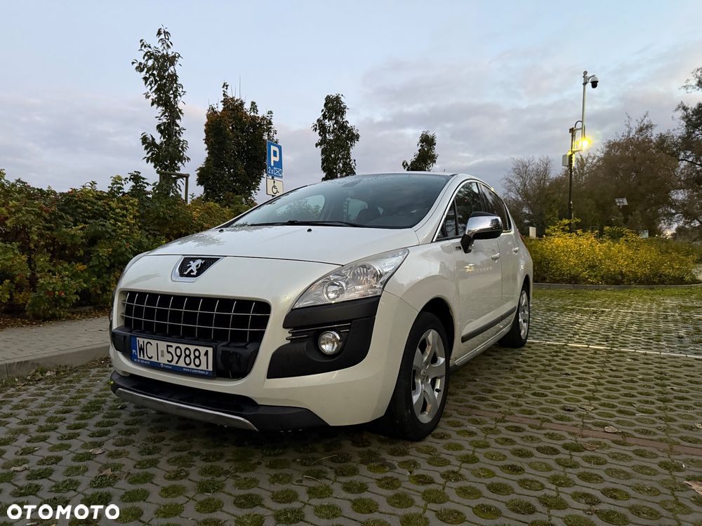 Peugeot 3008 1.6 Style - 2