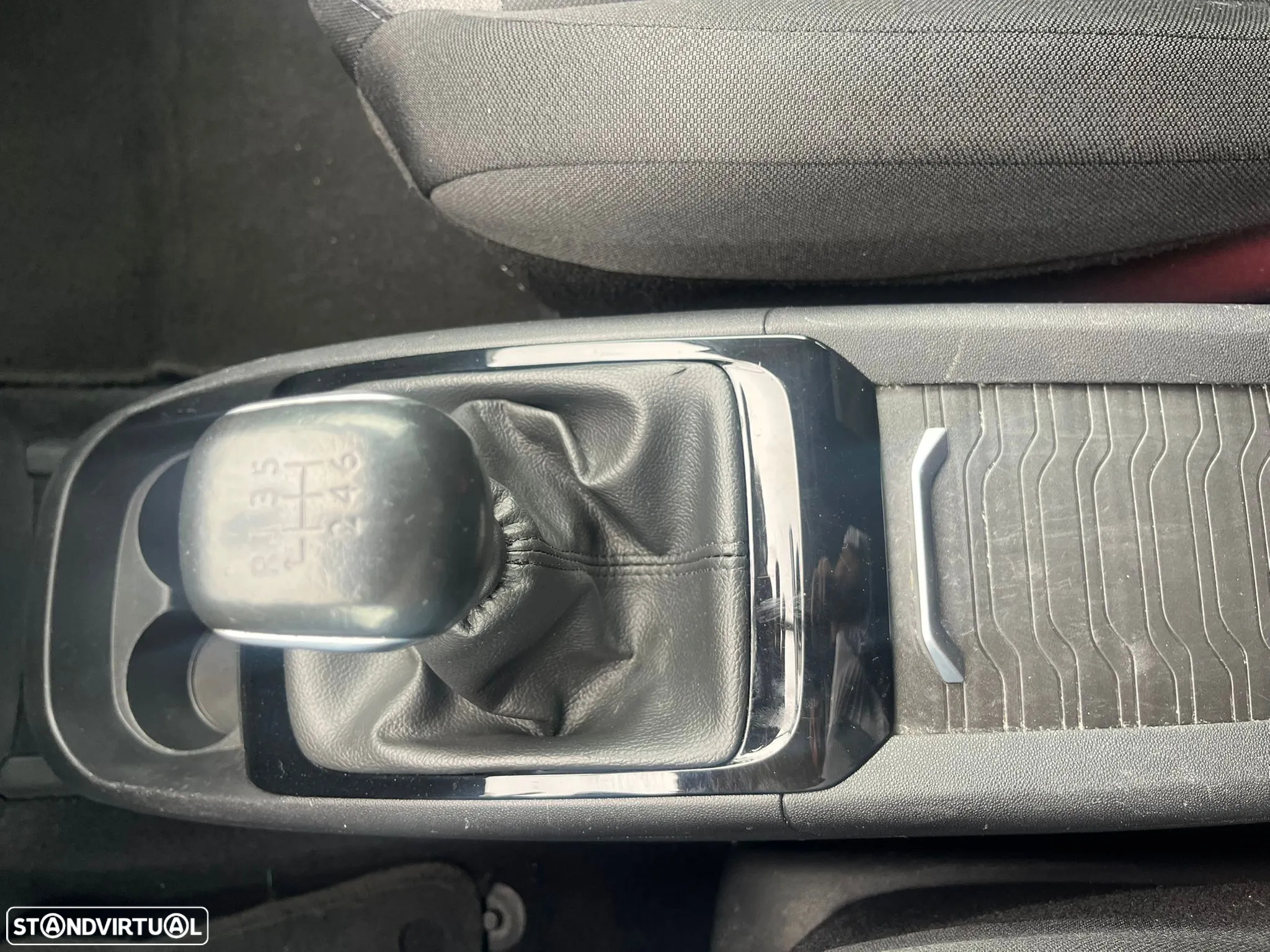 Citroën Grand C4 Spacetourer 1.5 BlueHDi Shine - 56