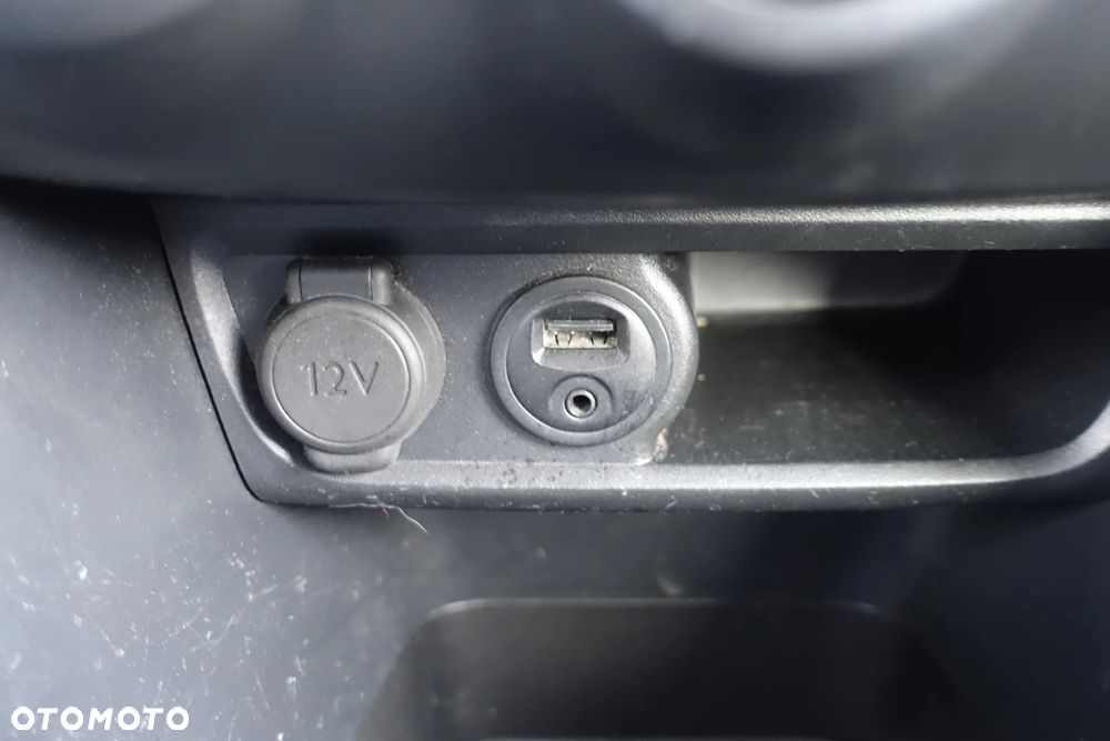 Peugeot 208 1.2 VTi Active - 20