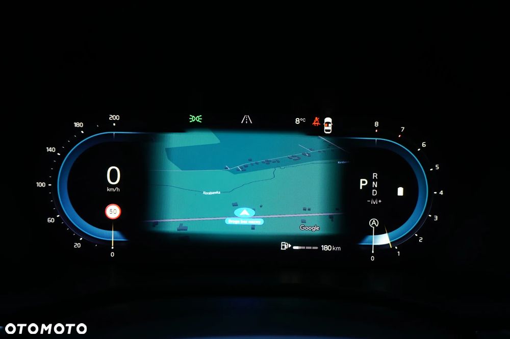 Volvo XC 60 B5 B AWD Momentum Pro - 38