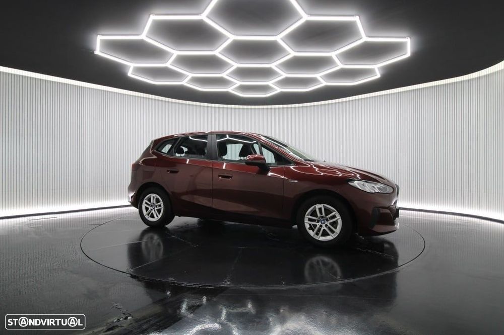 BMW 225xe Active Tourer e xDrive - 11