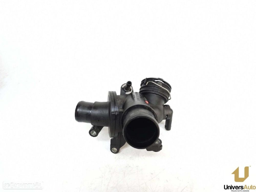 TERMOSTATO MERCEDES CLASE C (W204) FAMILIAR 220 T CDI BLUEEFFICIENCY (204.202) - 10