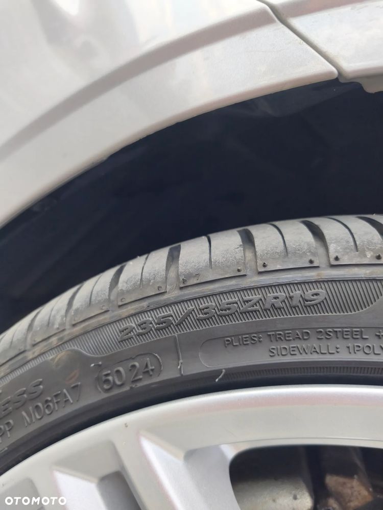 Audi A3 Limousine 40 TFSI Quattro S tronic - 7