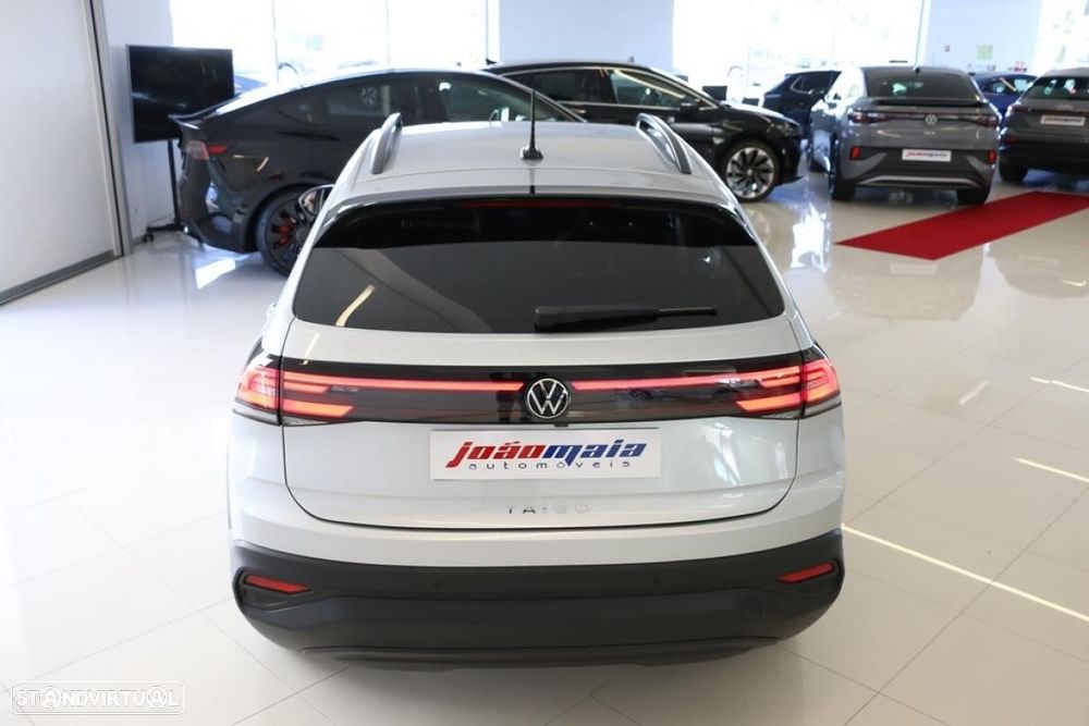 VW Taigo 1.0 TSI Urban - 13