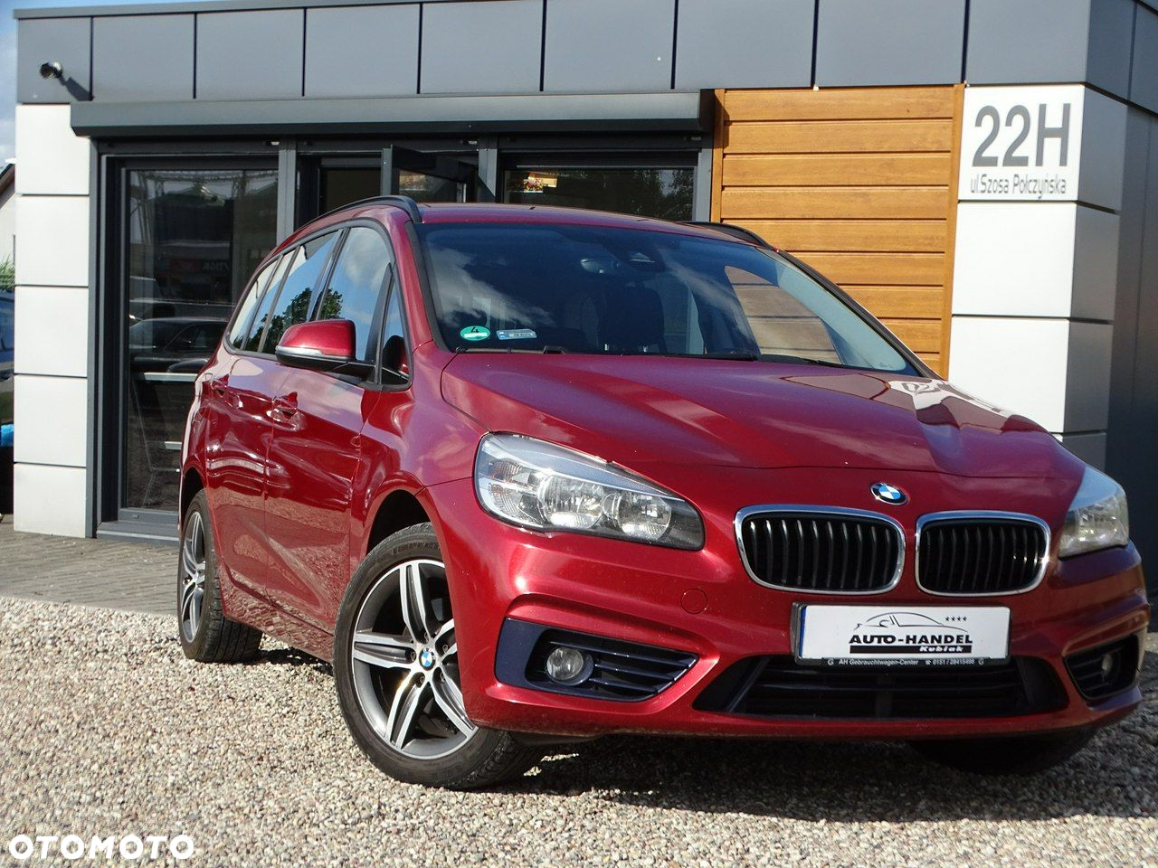 BMW Seria 2 - 2
