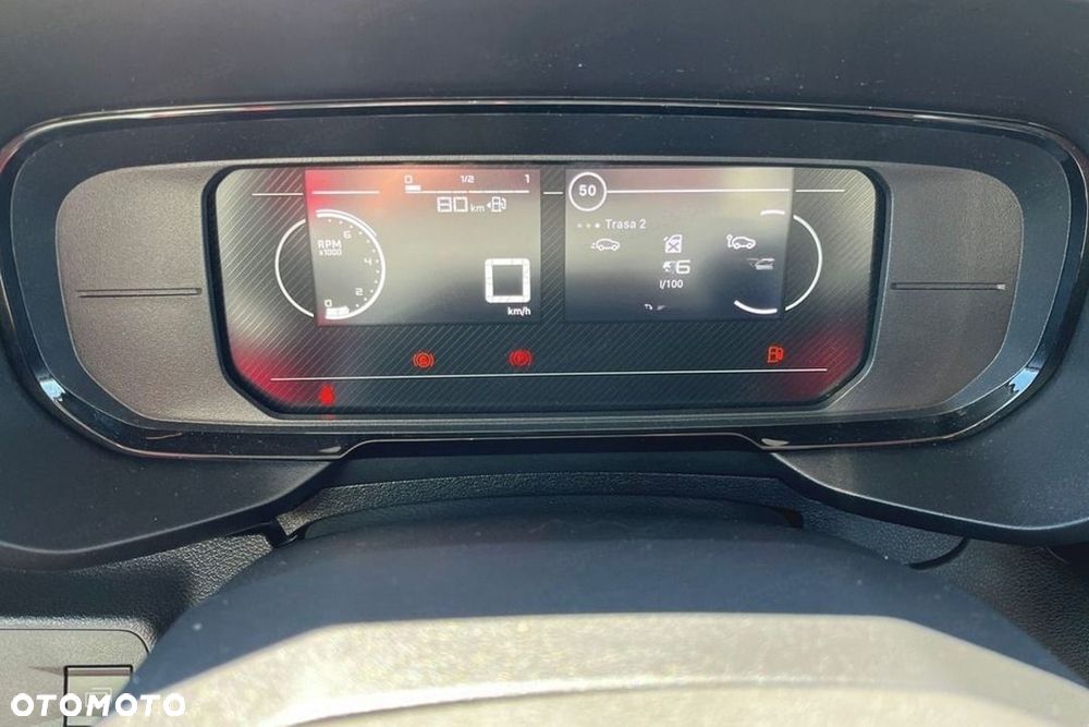 Toyota Proace City Verso - 11