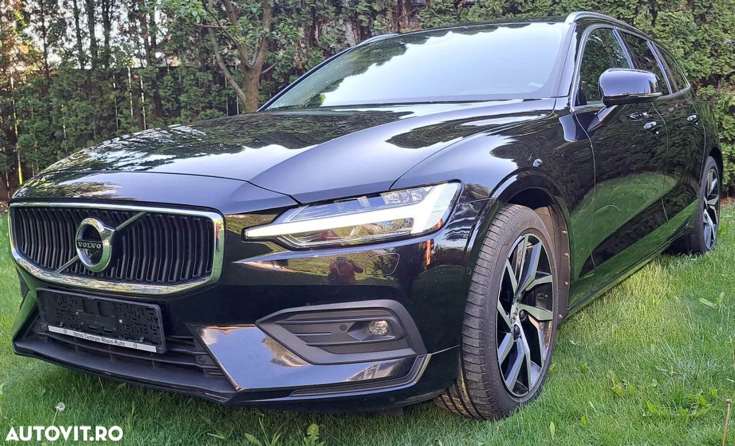 Volvo V60 T4 Momentum Pro - 6