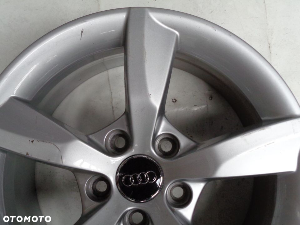 FELGI ALUMINIOWE 16 AUDI A4 A6 Q5 SQ5 ET37 - 3