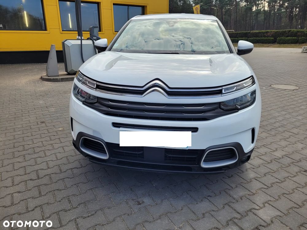 Citroën C5 Aircross - 2