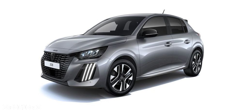 Peugeot 208 - 3