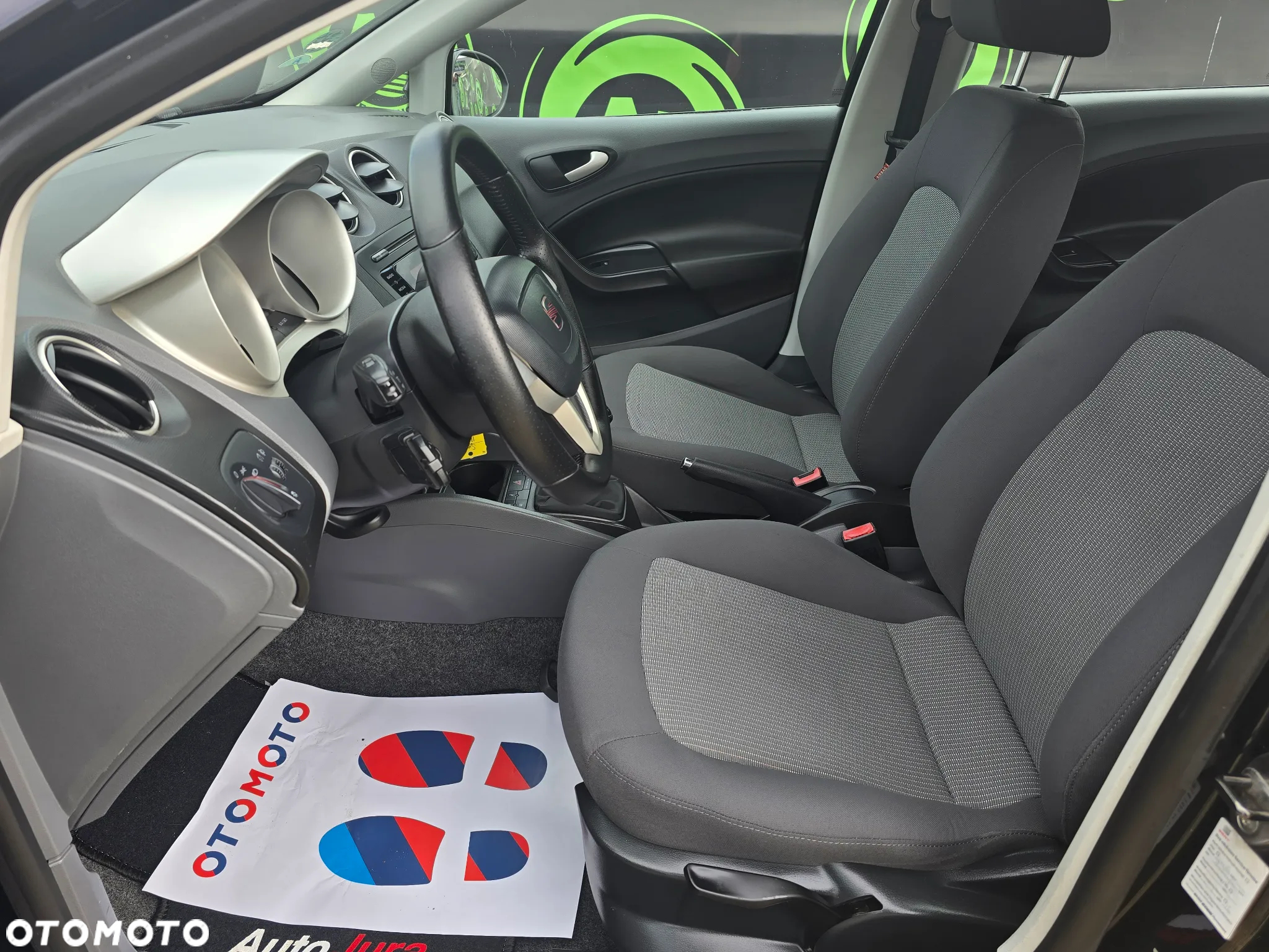 Seat Ibiza - 18