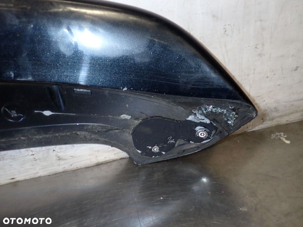 SPOILER LOTKA KOMBI MAZDA 6 2.0 - 6